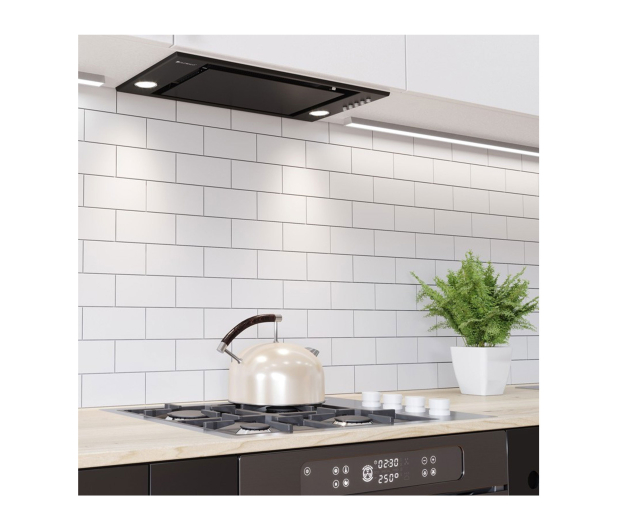 GLOBALO RETIO 60.2 BLACK - 1525826 - zdjęcie 3